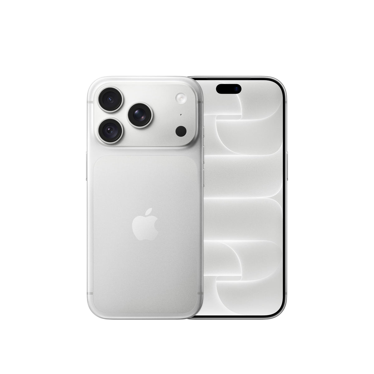 Apple iPhone 18 Pro 256 GB - Silver - MJRQ4ZD/A