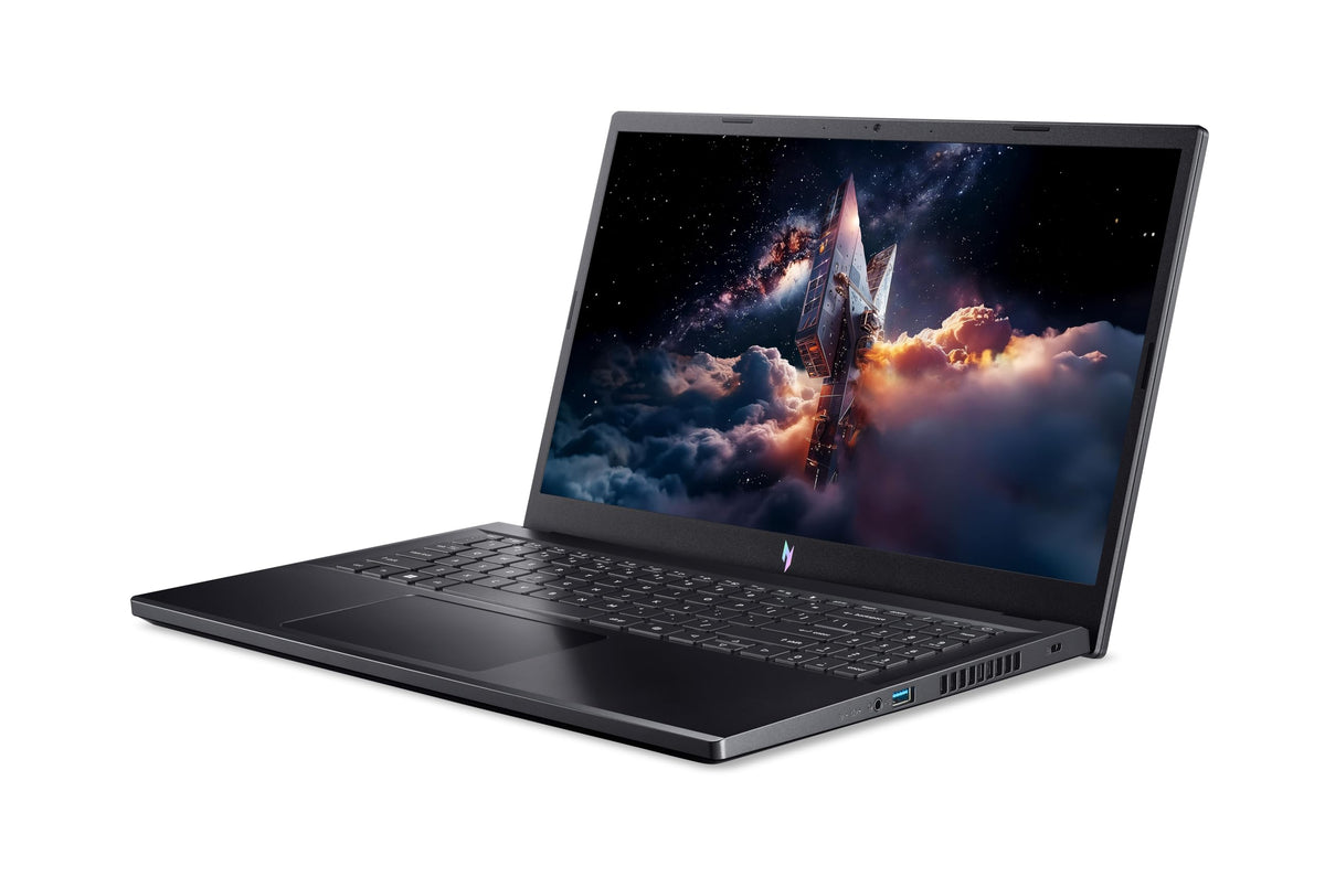 Acer Nitro V15|Laptop de gaming | Core i7 | RTX 5060 | 16GB | 1TB - ANV15-52-70MY