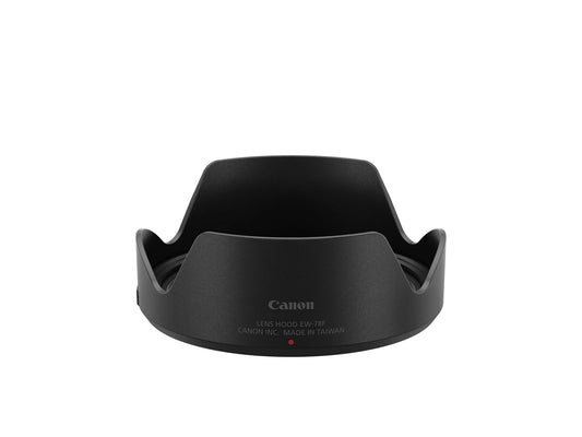 Canon Streulichtblende EW-78F (für Canon RF 24-240mm F4-6.3 is USM) - 3685C001