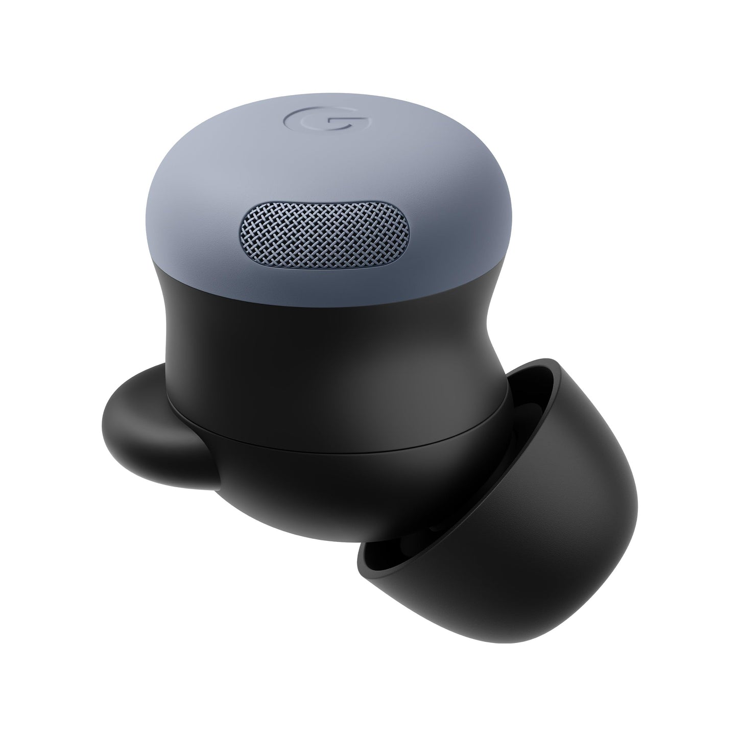 Google Pixel Buds Pro 2 - Wireless Active Noise Canceling Headphones - Bluetooth Headphones - Moonstone - GA10076-EU