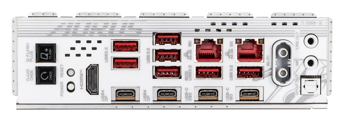 GIGABYTE X870E AORUS Master X3D Motherboard – Supports AMD Ryzen 9000 processors, 18+2+2-phase digital VRM, up to 9000 Hz DDR5 (OC), 2 x PCIe 5.0 + 3 x PCIe 4.0, Wi-Fi 7, 10 GbE LAN, USB 4
