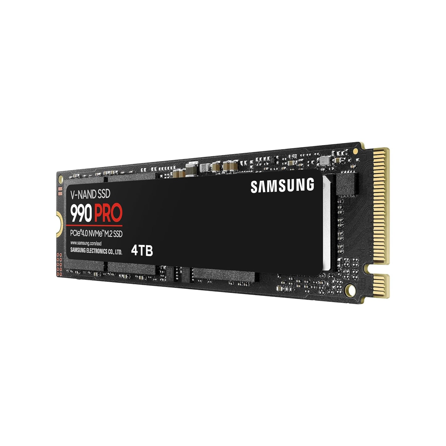 Samsung 990 PRO 4TB (MZ-V9P4T0BW)