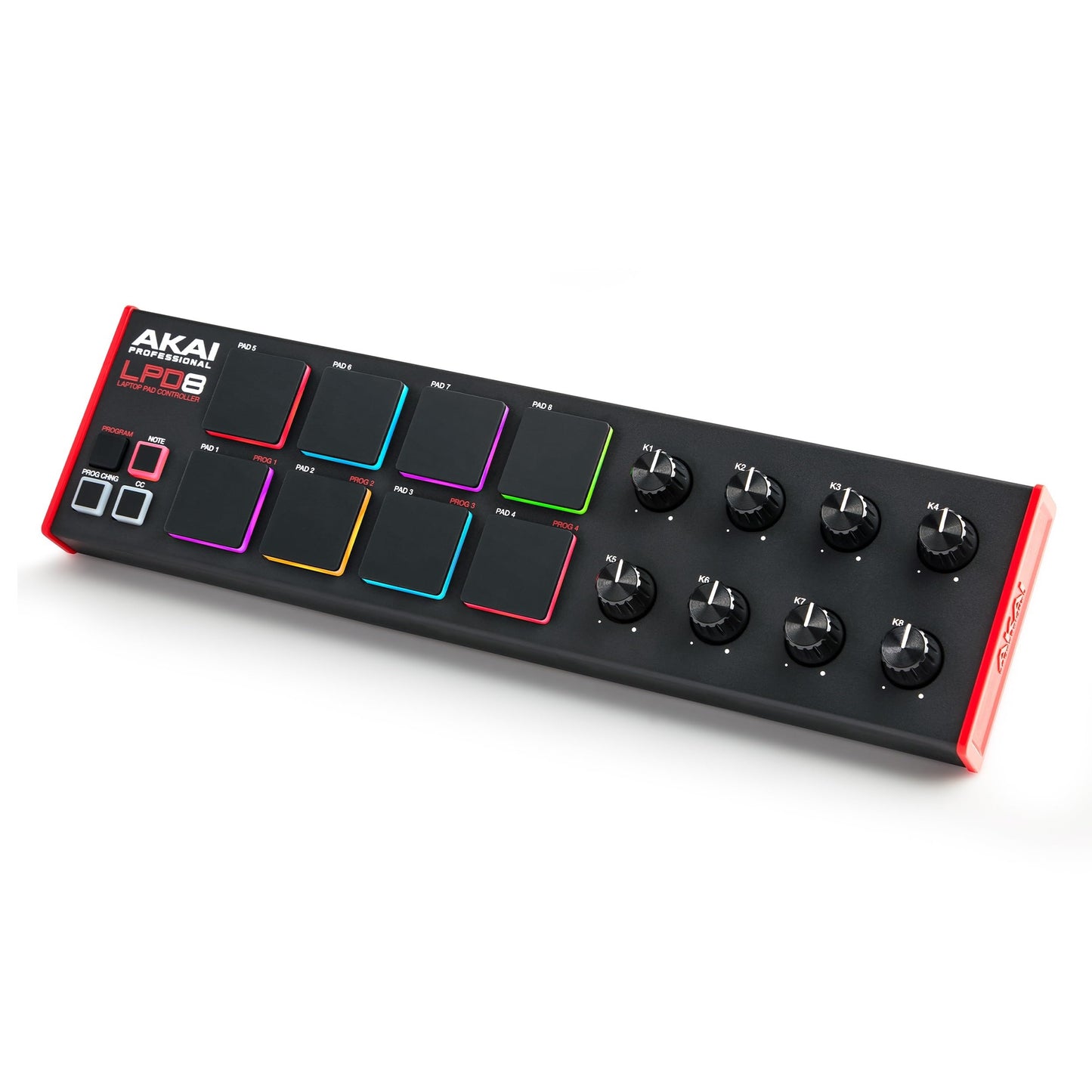 Akai Professional LPD8