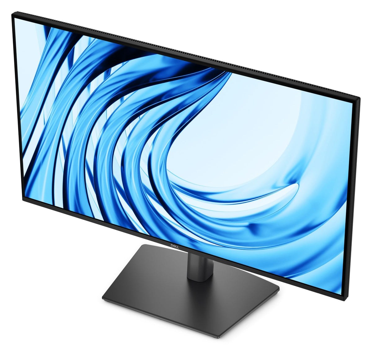 Dell Pro 27 Monitor - P2726H, Full HD (1920x1080), 120Hz, IPS, 5ms