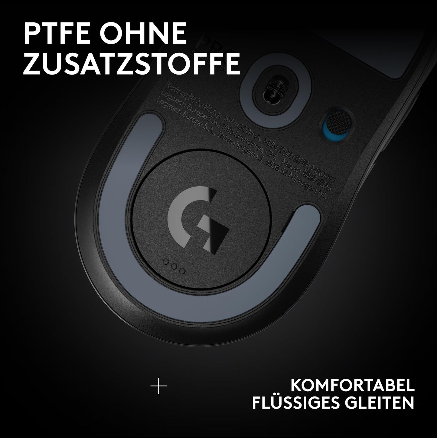 Logitech PRO X SUPERLIGHT 2 SE (910-007554)