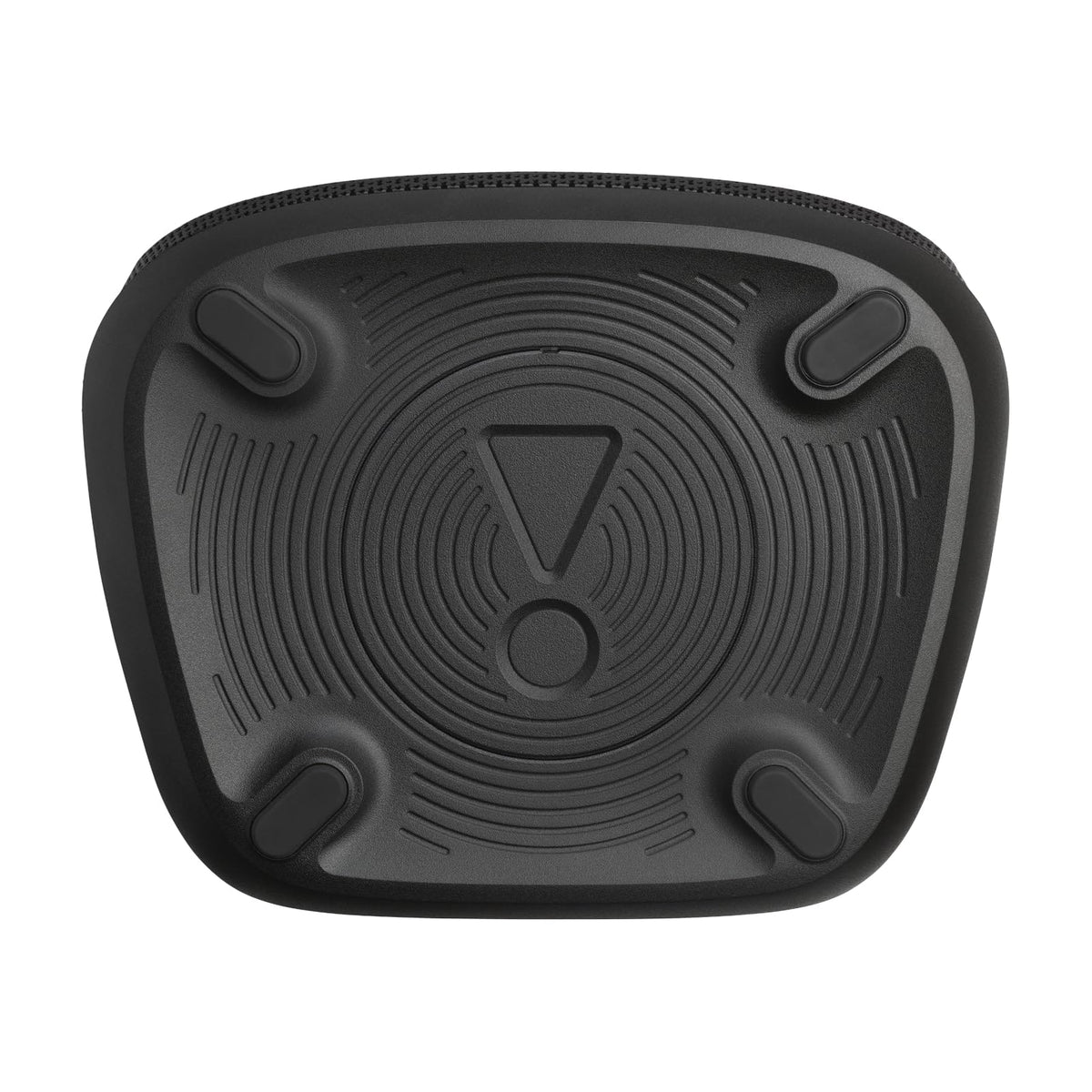 JBL PartyBox Encore Essential 2, difuzor de petrecere Bluetooth fără fir, cu microfon, 15 ore de redare, protecție împotriva stropirii IPX4, sunet JBL Pro, AI Sound Boost și Auracast Multi-Speaker. - JBLPBENCOREESS2EP