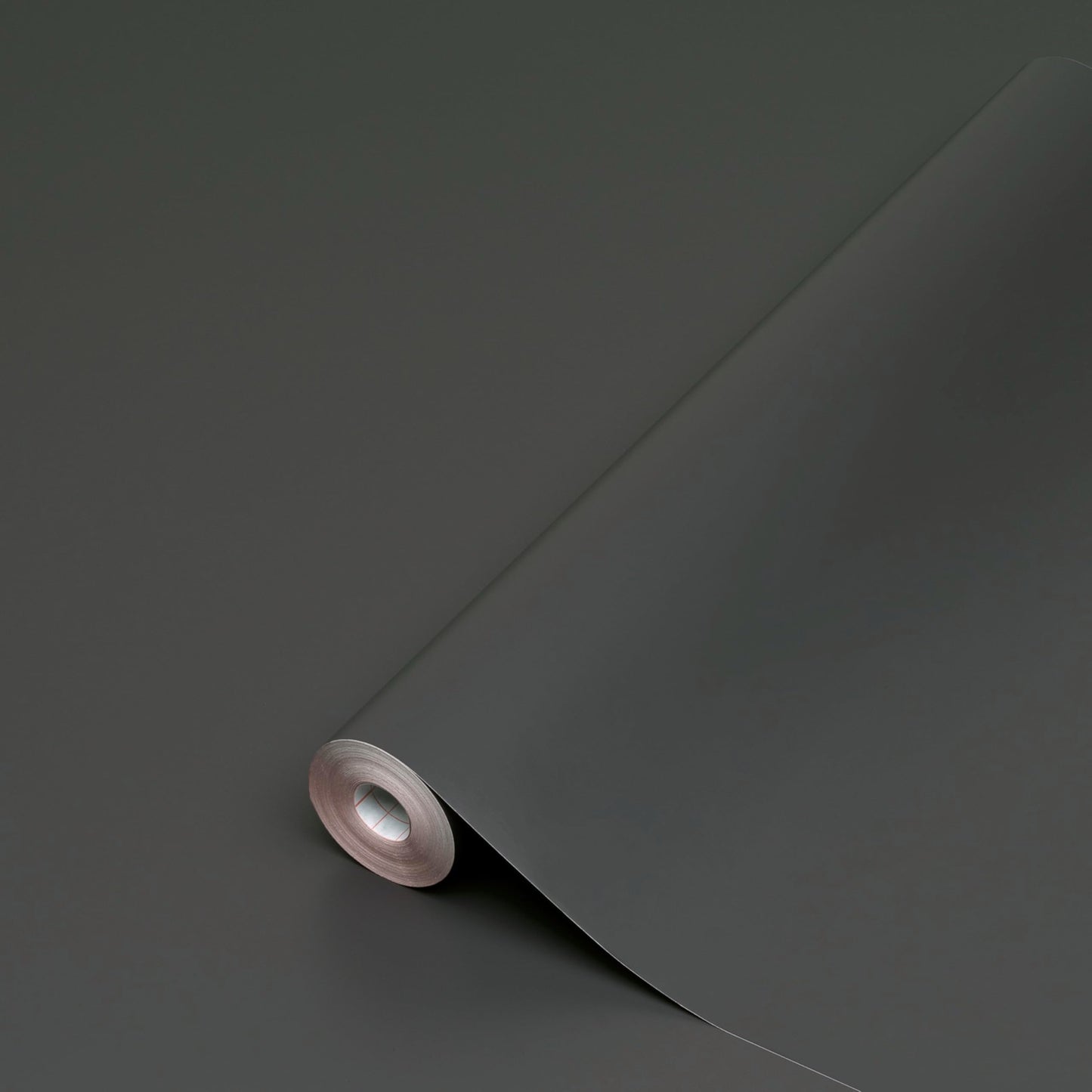 d-c-fix furniture adhesive film plain satin matt anthracite 45 cm x 15 m - F2003245