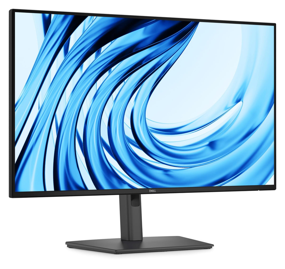 Dell Pro 27 Monitor - P2726H, Full HD (1920x1080), 120Hz, IPS, 5ms