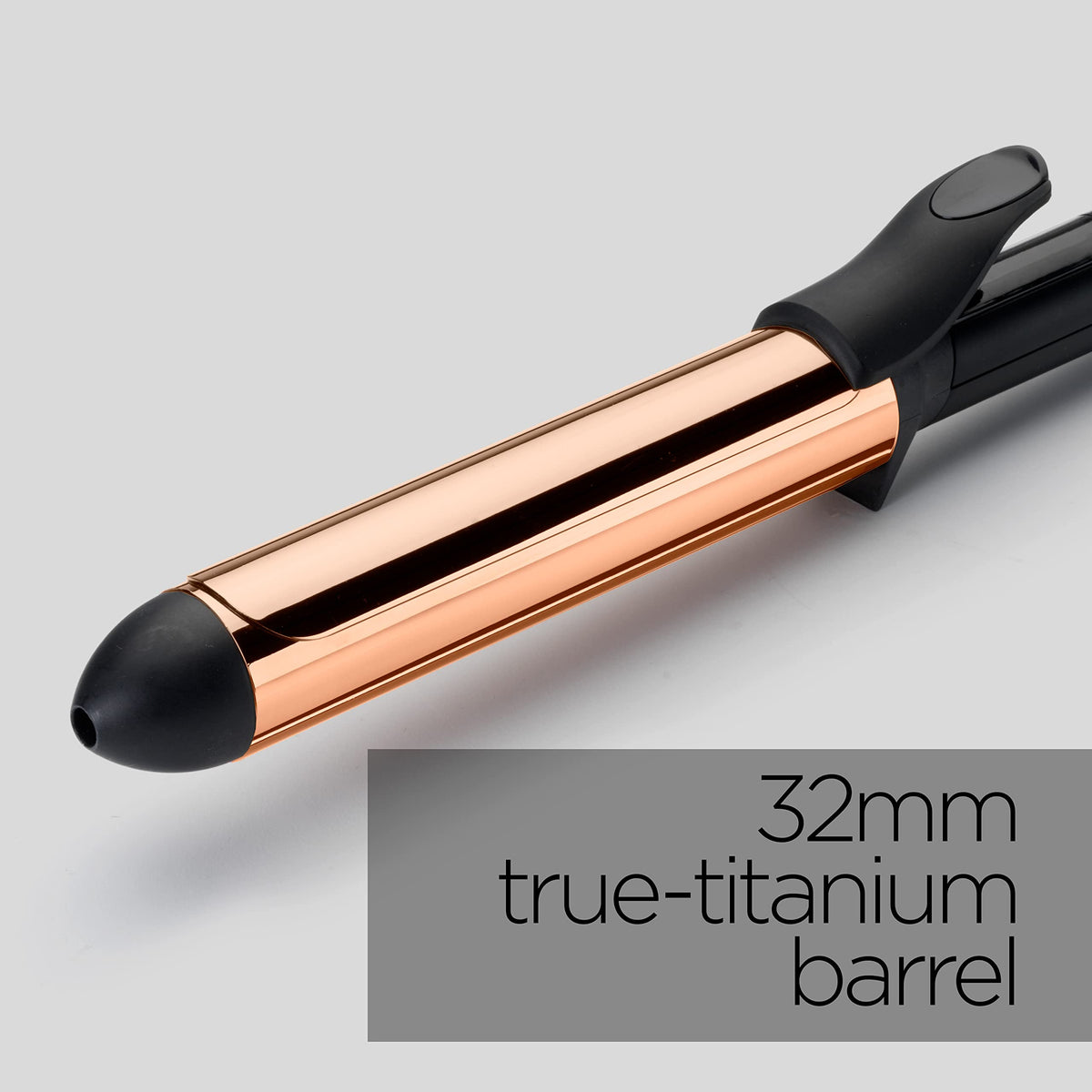 BaByliss - Titan-Locken - 2357U