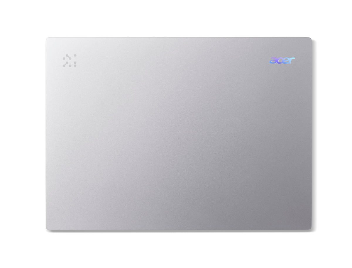 Acer Aspire 14 AI OLED | Laptop | Ryzen AI 5 | 16GB | 1TB | cu adaptor de alimentare - A14-61M-R8XZ