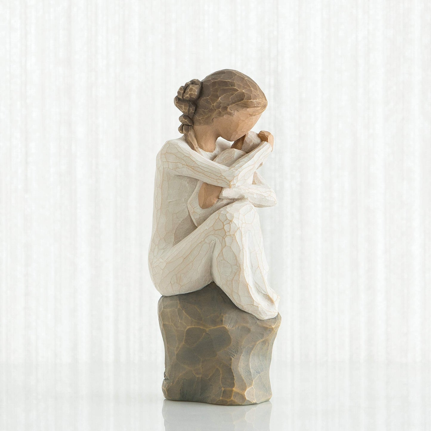Enesco Willow Tree Guardian Figurine - 26195