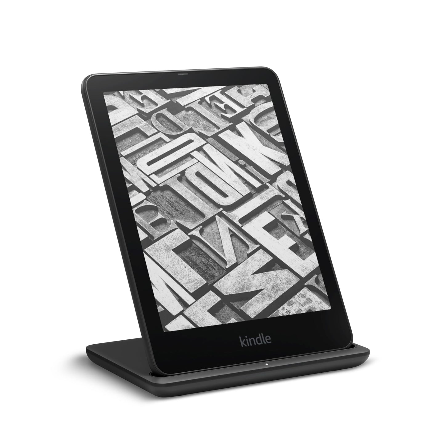 Amazon Wireless Charging Dock for Kindle Paperwhite Signature / Colorsoft Y1822G15