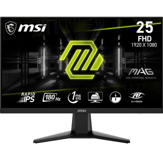 MSI MAG 256F