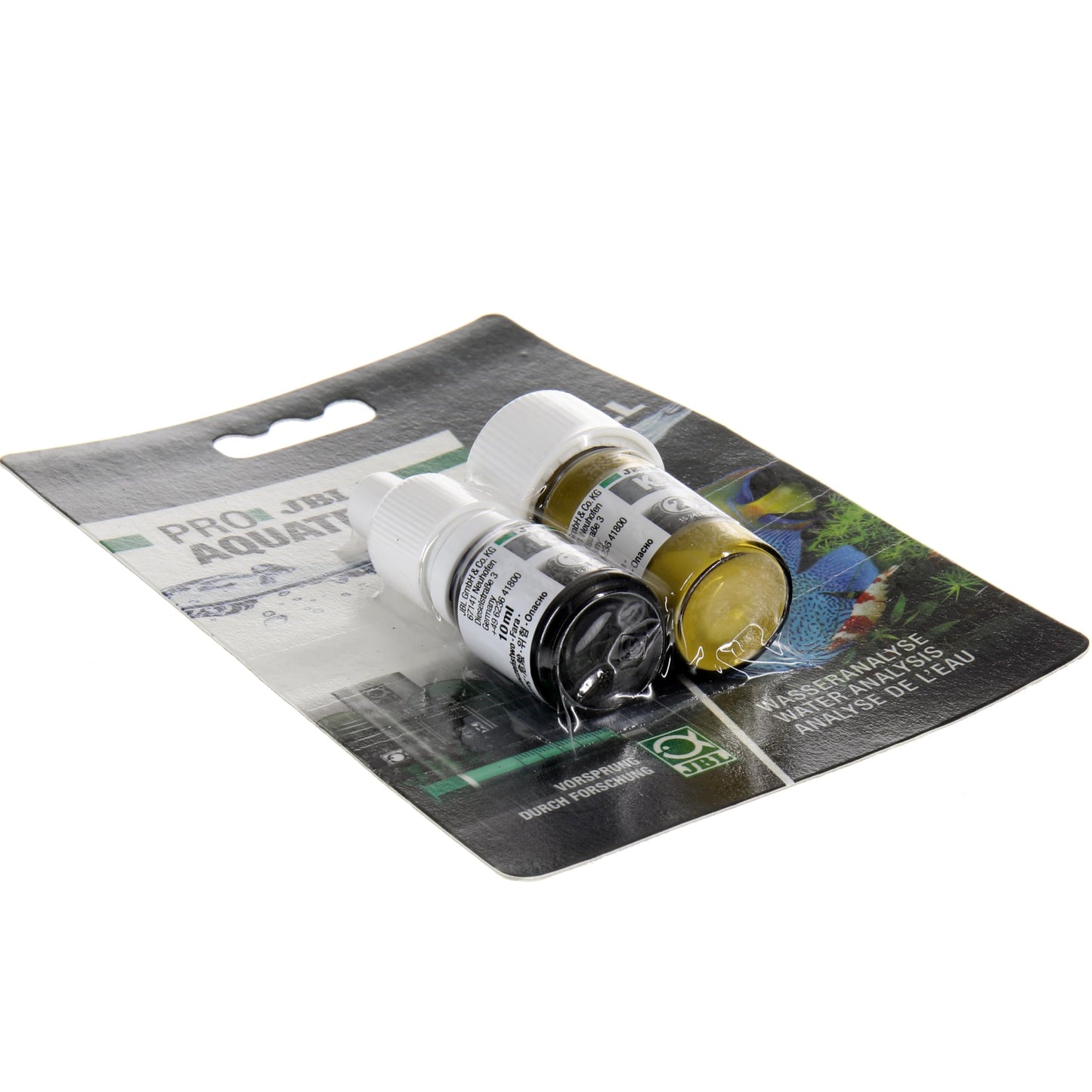 JBL PROAQUATEST K Refill (2413100)