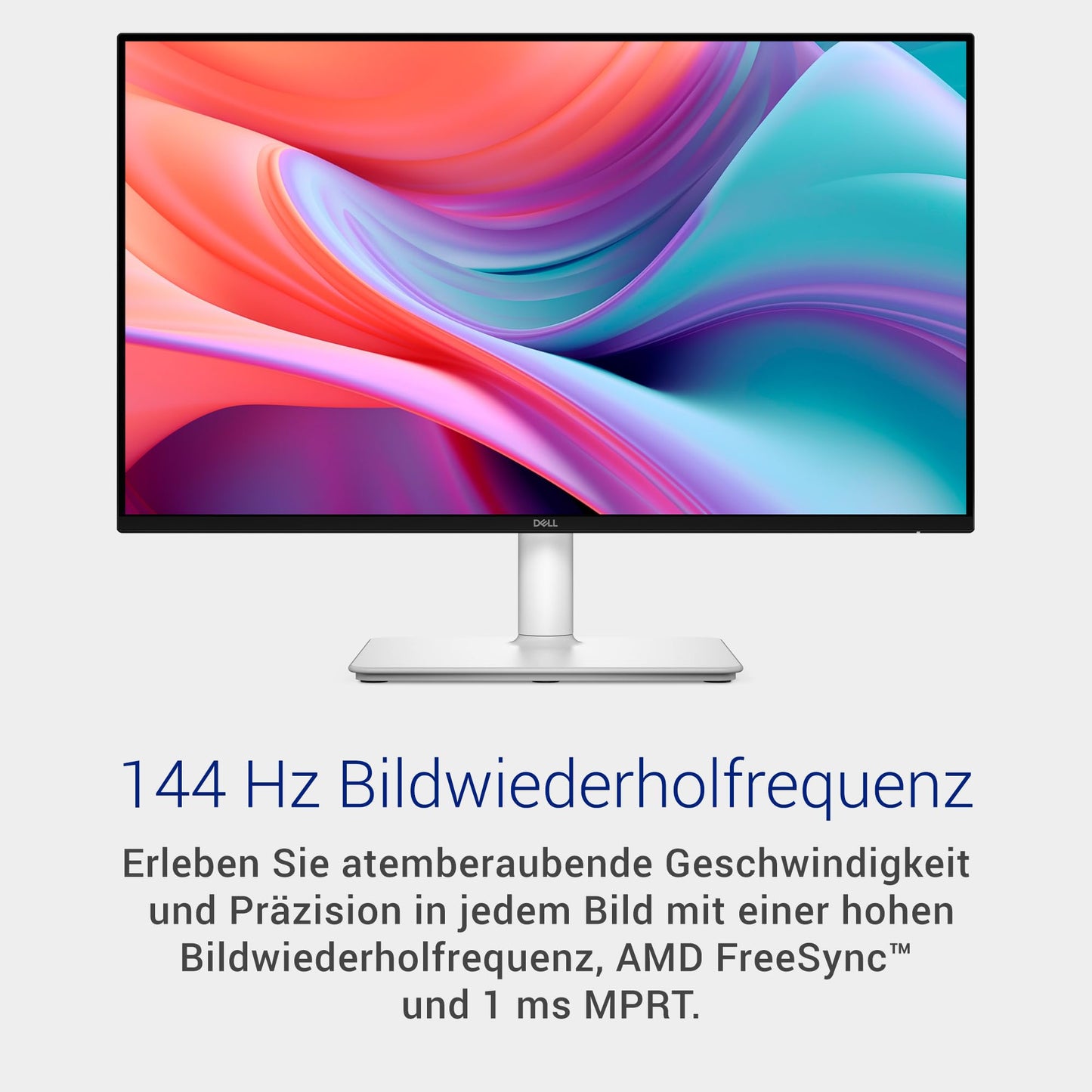 Dell 24 Plus Monitor - S2425HSM