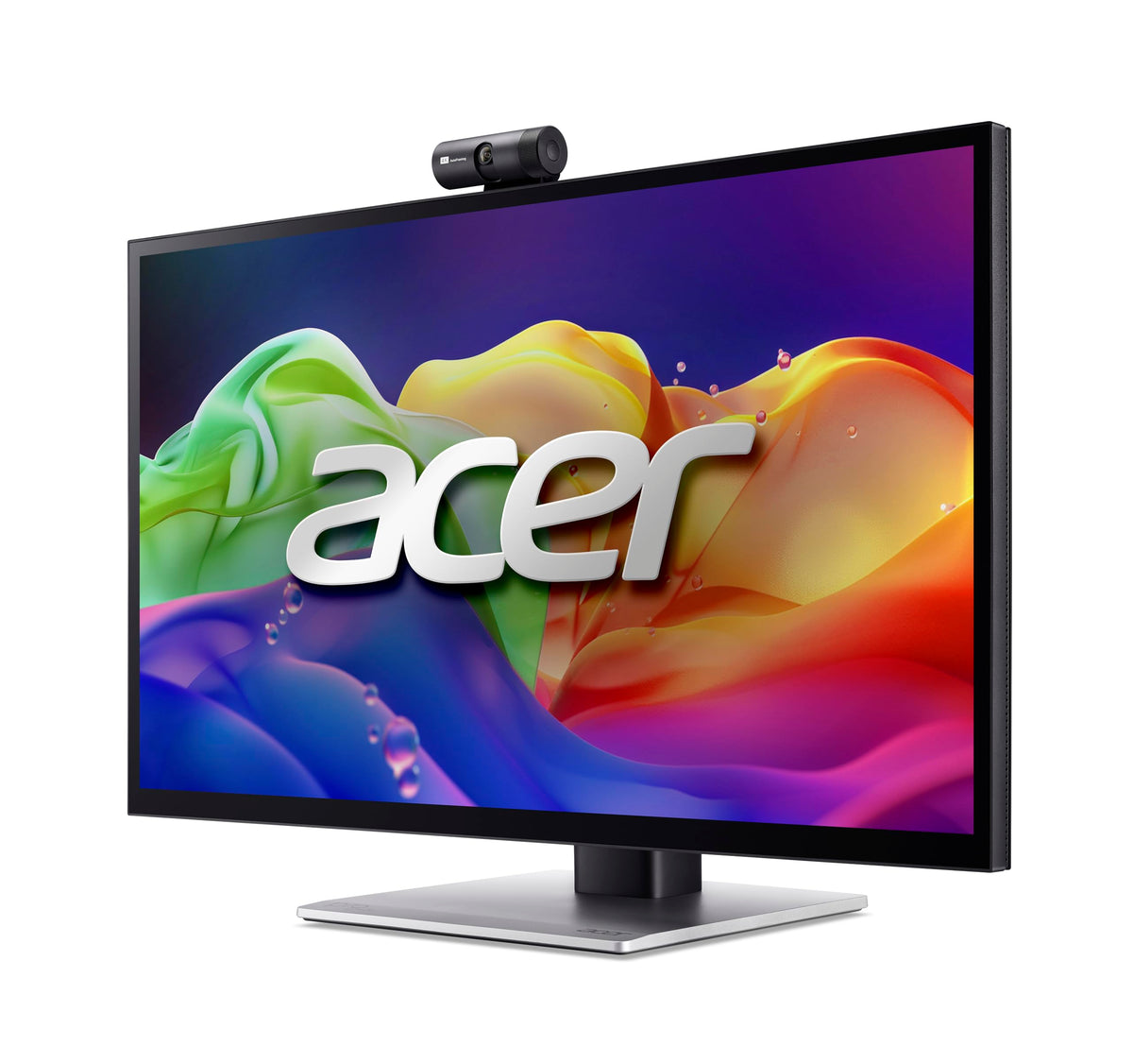 Monitor tactil Acer ProDesigner PE320QXT 6K 32 Zoll (80 cm) editare foto - UM.JP0EE.010