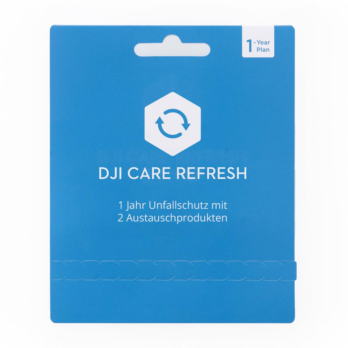 Card DJI Care Refresh Plan de 1 An (DJI AIR 3S) - 6941565992185