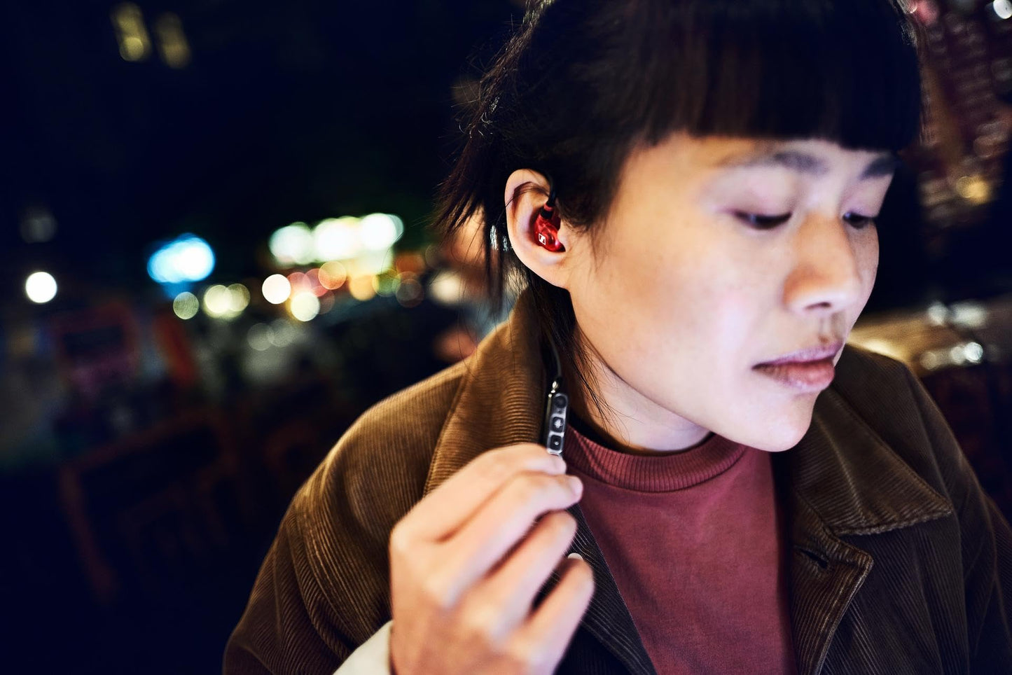 Sennheiser IE 100 PRO Wireless (509173)