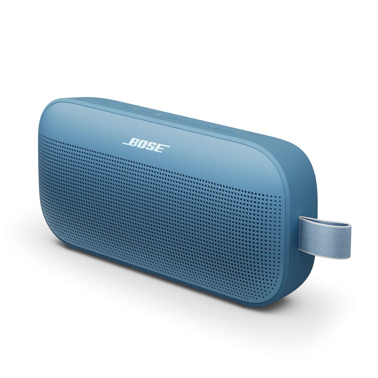 Bose SoundLink Flex 2nd Gen Blue Dusk (887612-0200)