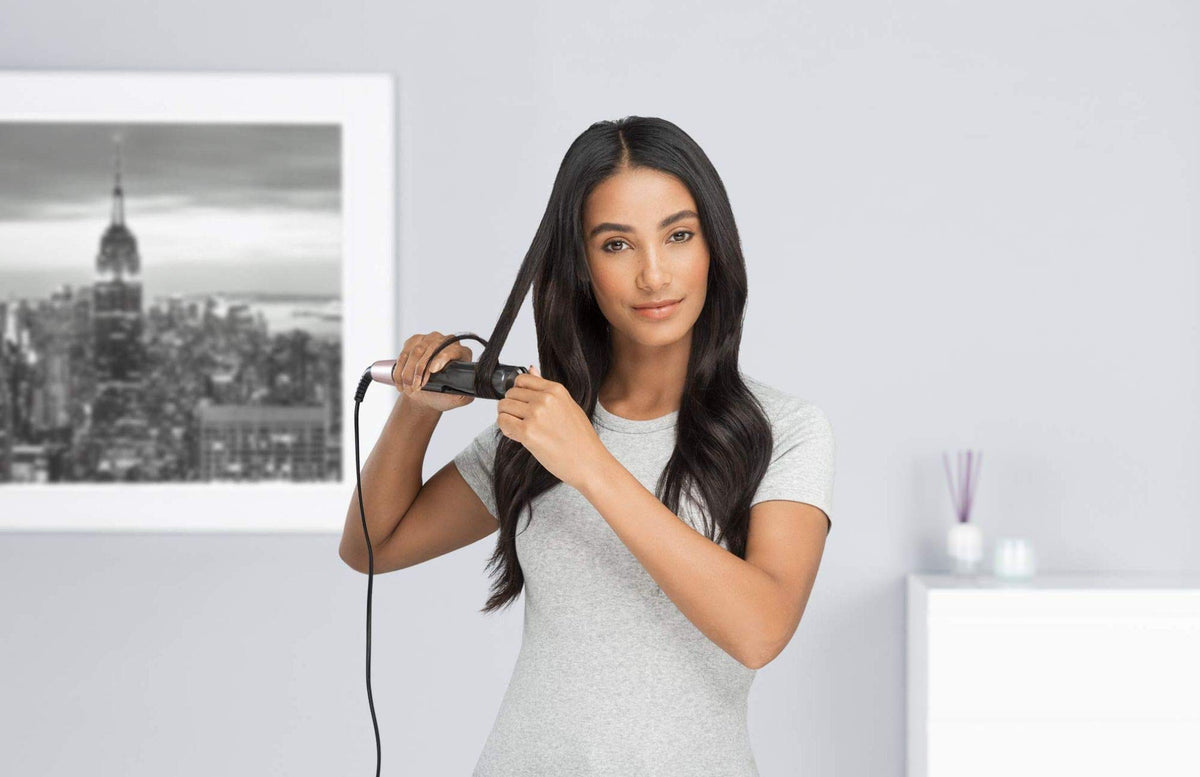 Remington 2in1 Multistyler Curl and Straight Confidence, 150-230 °C - 45710560100
