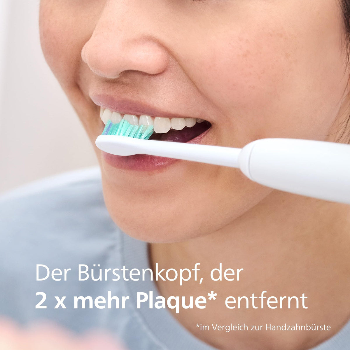 Philips Sonicare C1 ProResults Original Replacement Brush Heads White 8-Pack HX6018/87