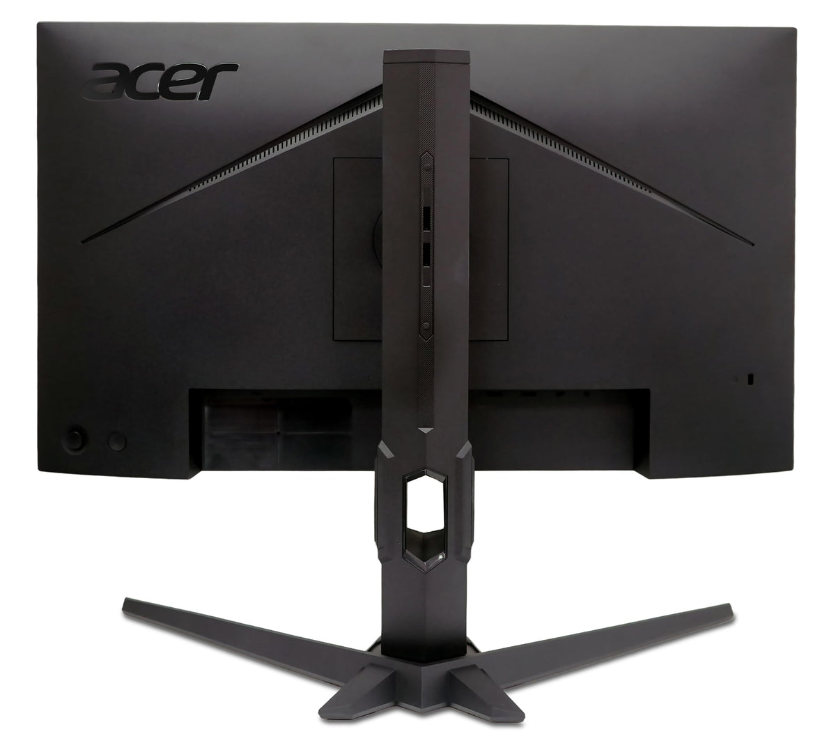 Monitor de gaming Acer Nitro XV270UX1 27 Zoll (68,6 cm) WQHD, 200Hz - UM.HX0EE.105