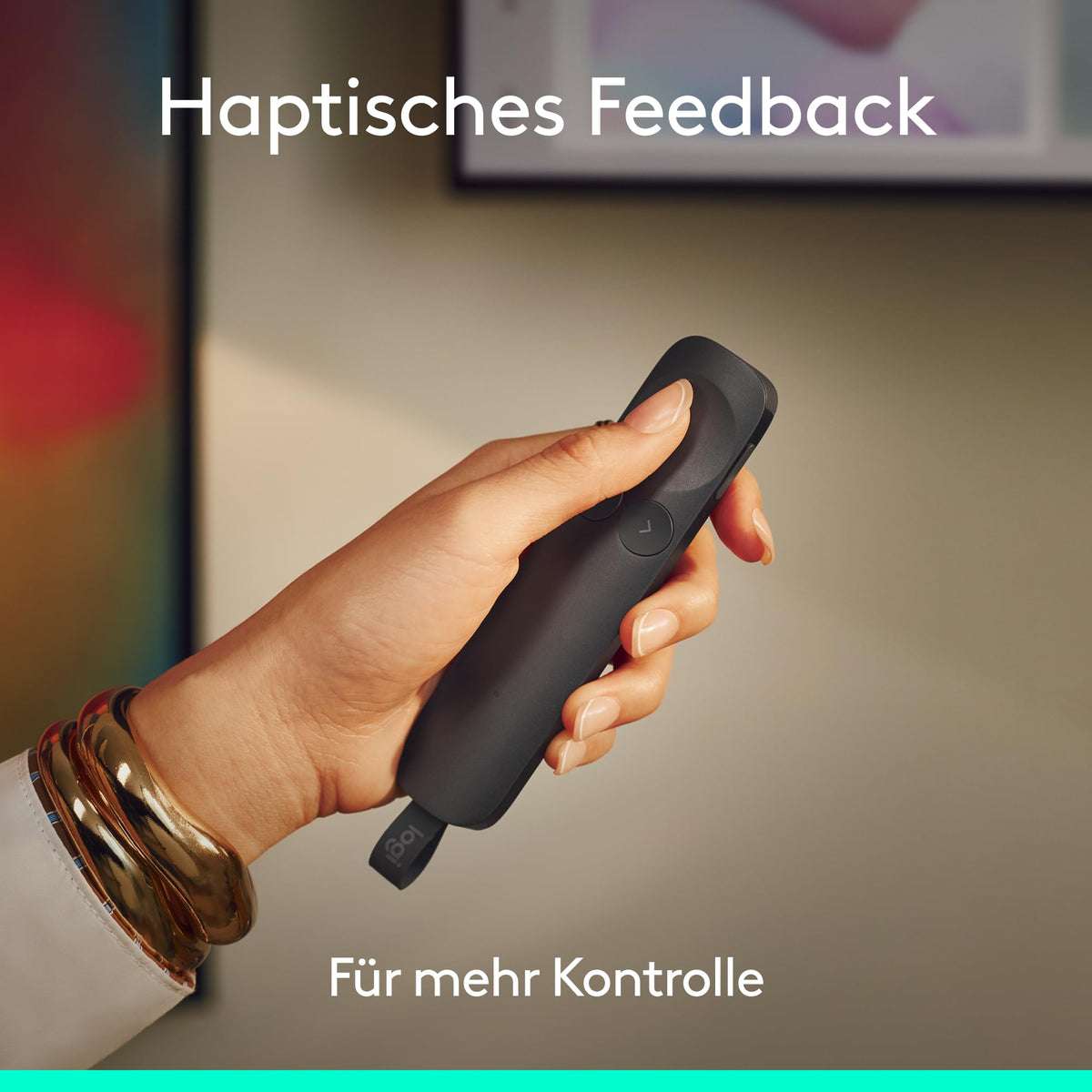 Logitech Spotlight 2 Presenter - 910-007674