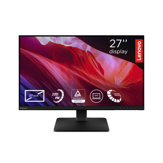 Lenovo L27qe