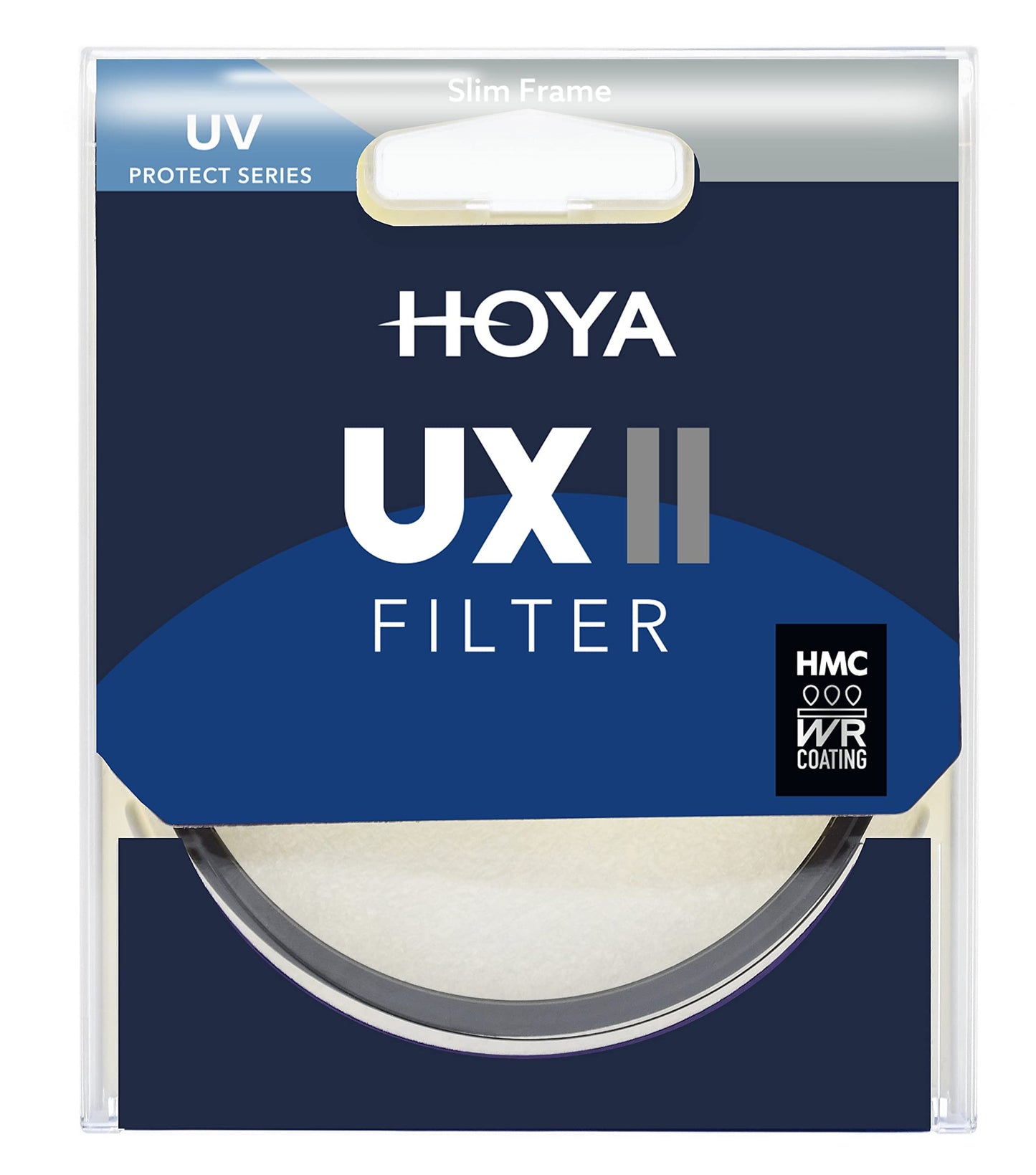 Filter Hoya UX II UV 52mm - YYU4252