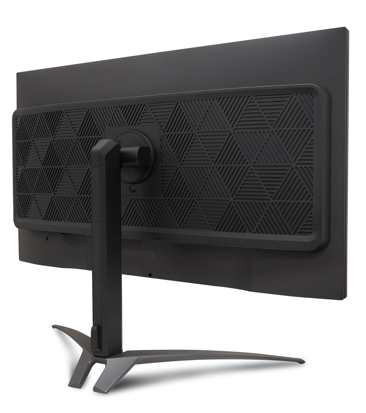 Acer Predator XB323QKV3 Gaming Monitor 31.5 Inch (80 cm Screen) 4K (UHD), Agile Splendor IPS, 160Hz, 1ms/0.5ms (GTG, Min.), DP 1.4, 2xHDMI 2.1, Height-Adjustable, FreeSync Premium