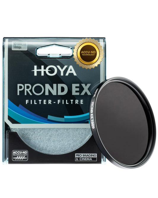 Filter Hoya ProND EX 1000 58mm - YYN3958