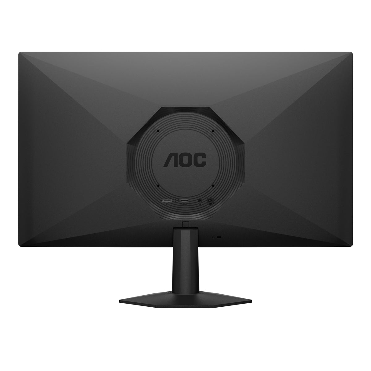 AOC 27G50FAD 27-inch FHD Gaming Monitor, 180Hz, IPS Panel, 4ms GtG, Adaptive Sync, HDR10, G-Sync Compatible, (1920x1080 HDMI 1x 2.0 DP 1x 1.4) Black