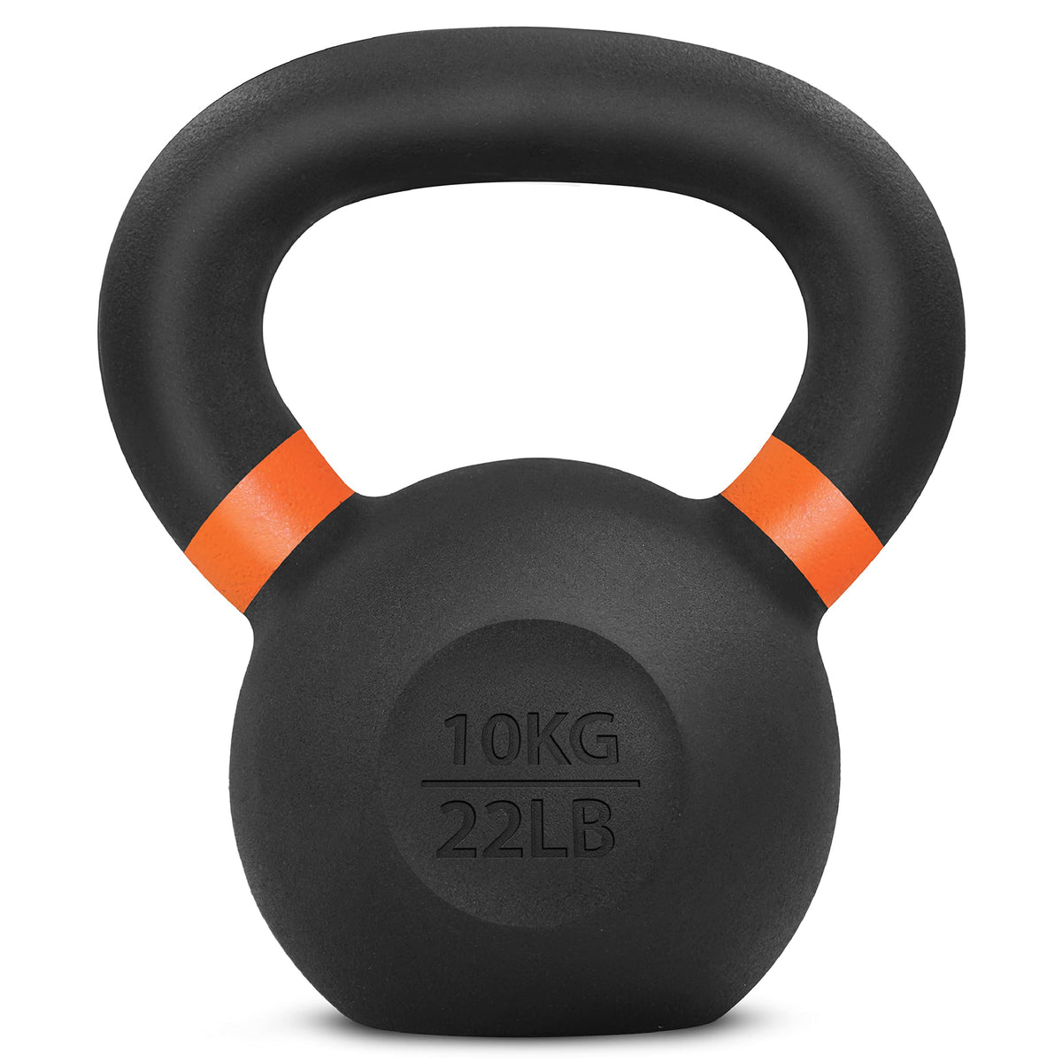 Yes4All Unisex Adults 9SWE, F – Orange – 10 kg