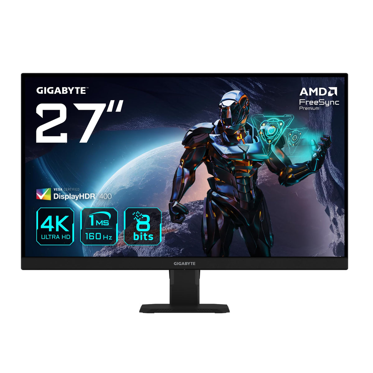 GIGABYTE GS27U Monitor de Gaming