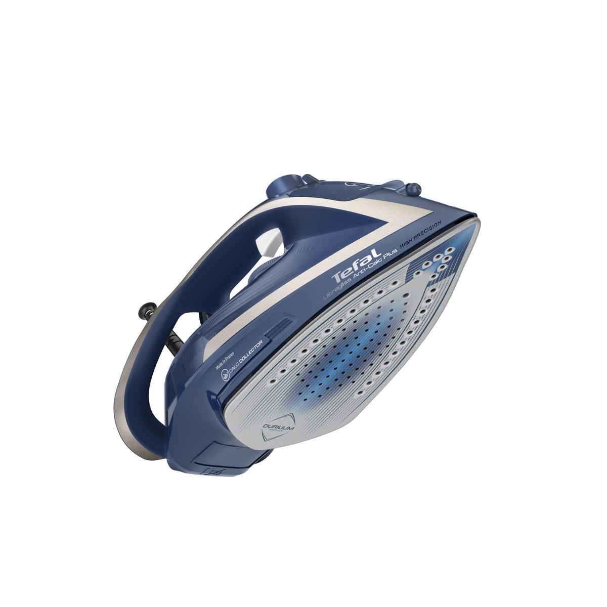 Tefal FV6830 Ultragliss Anti-Calc Plus Steam Iron