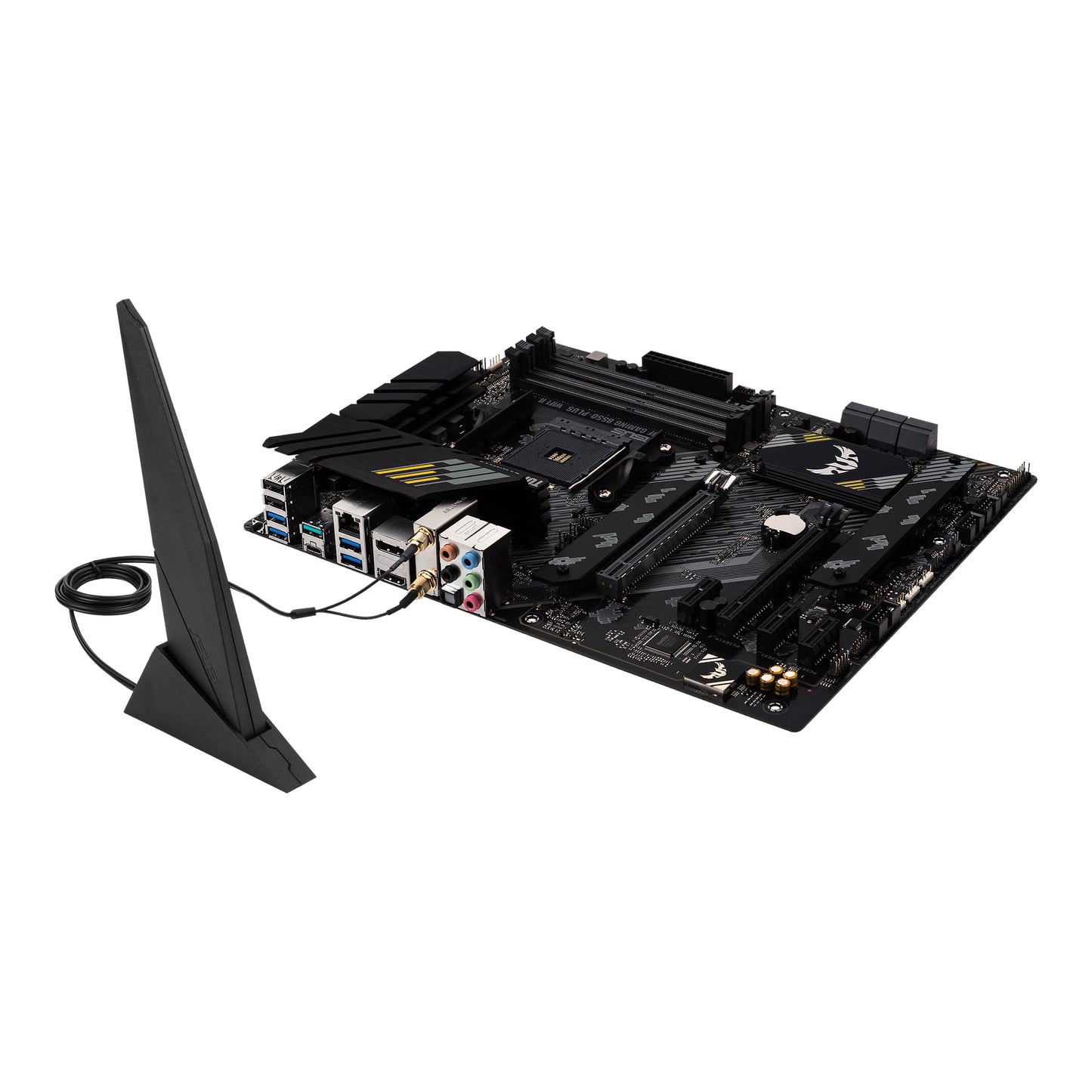 Asus TUF Gaming B550-Plus WiFi II 90MB19U0-M0EAY0