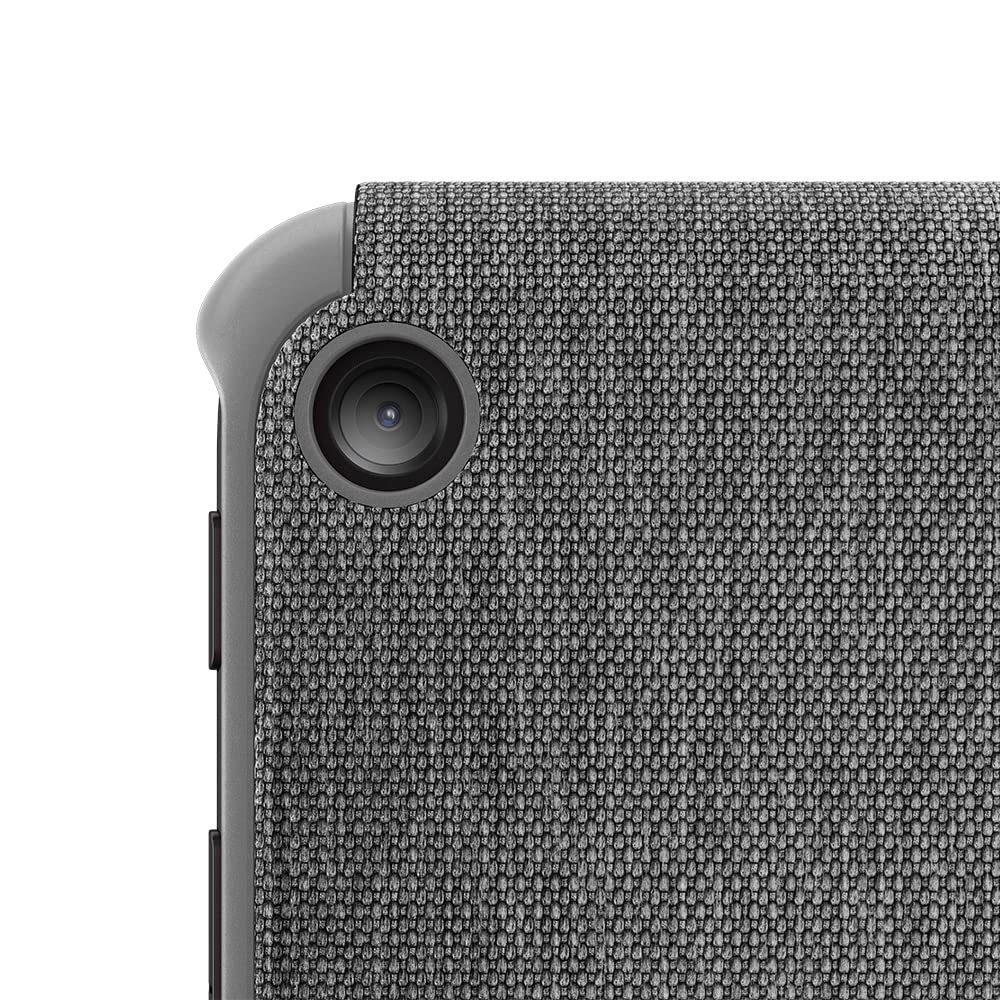 Amazon Case for the Fire HD 8 Tablet (Compatible with 12th Generation Tablets Only, 2022), Gray - 53-028578