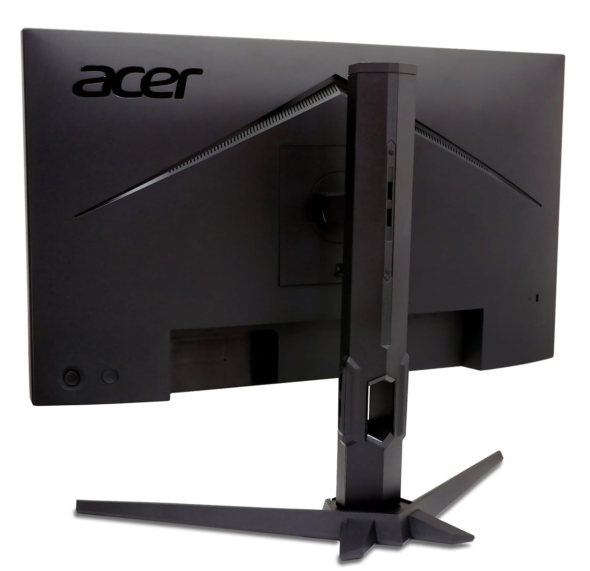 Acer Nitro XV270U F3 Gaming Monitor 27 Inch (68.6 cm) WQHD 320Hz