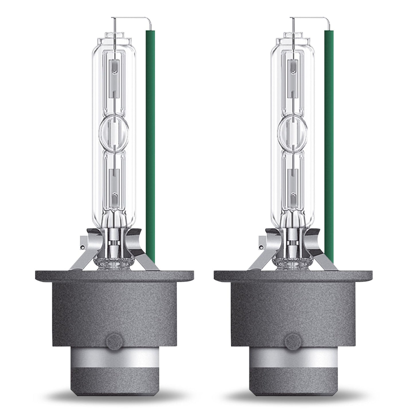 Osram D4S 35W XENARC® NIGHT BREAKER® LASER +220% 3 year guarantee* 2 pcs - 66440XN2-2HB