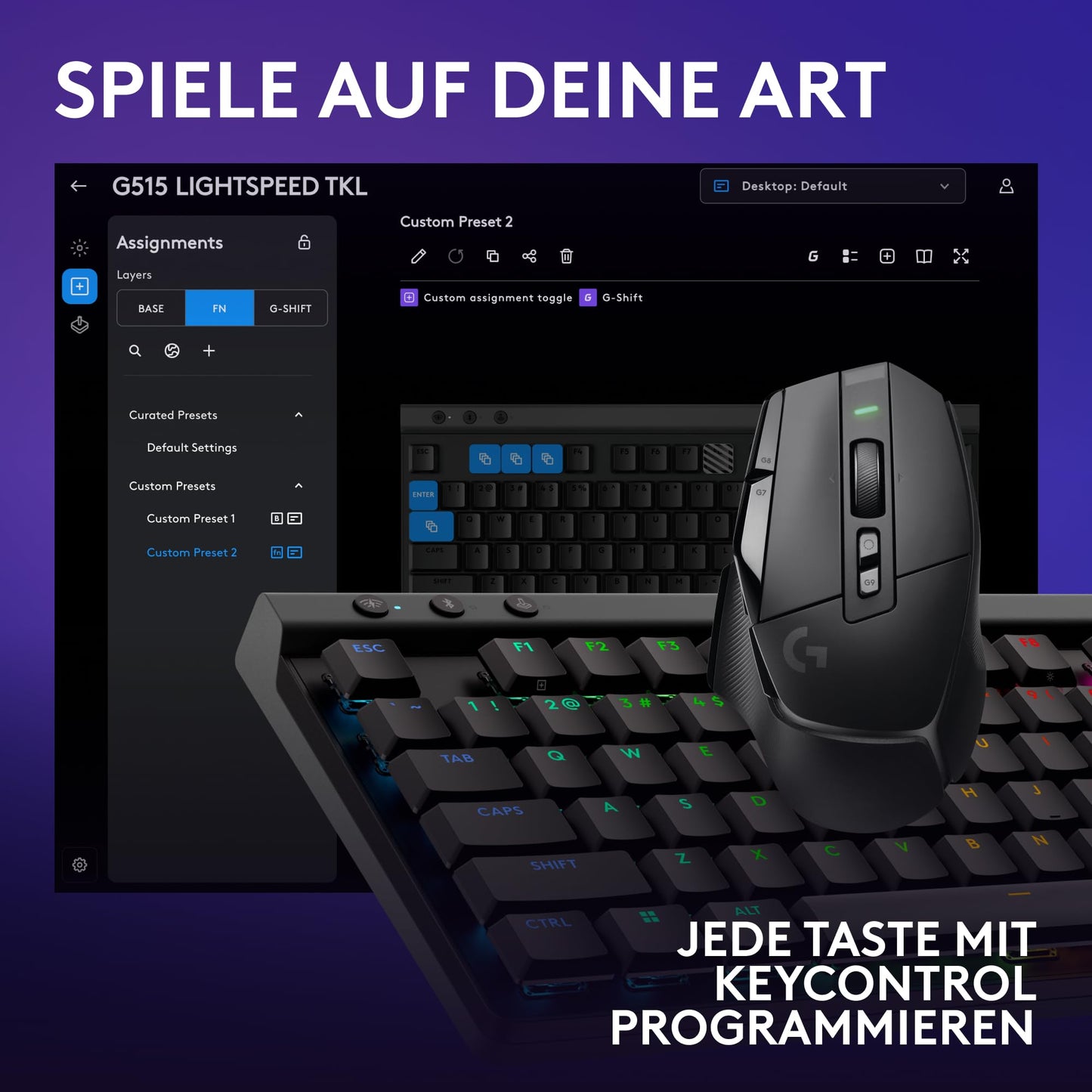 Logitech G502 X LIGHTSPEED Black (910-006171)
