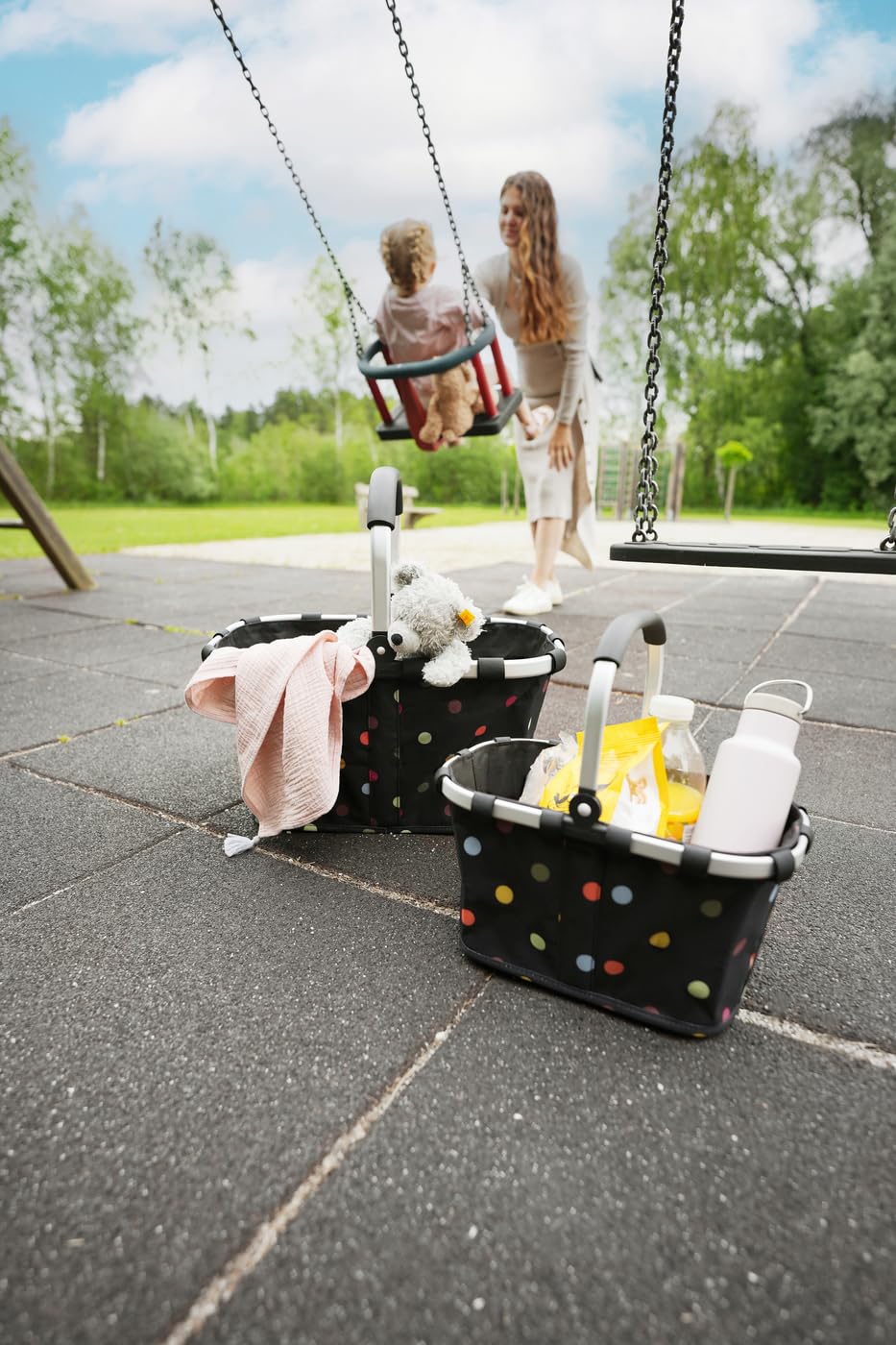 reisenthel carrybag - BN7009