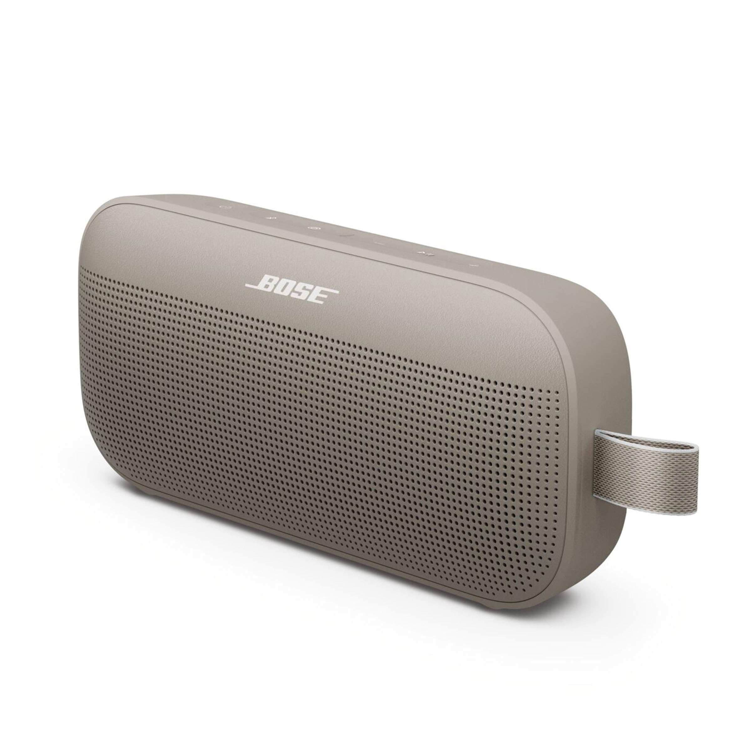 Bose SoundLink Flex 2nd Gen Sandstone (887612-0300)