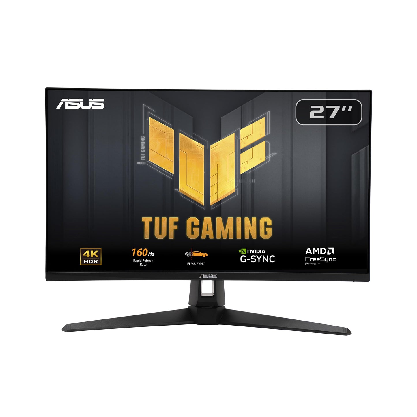 Asus TUF Gaming VG27UQ1A