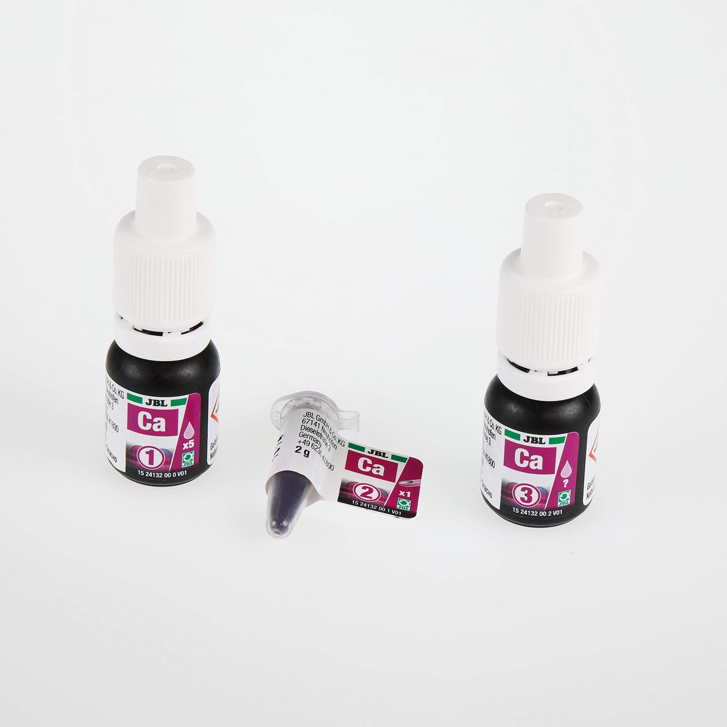 JBL PROAQUATEST Ca Refill (2413300)