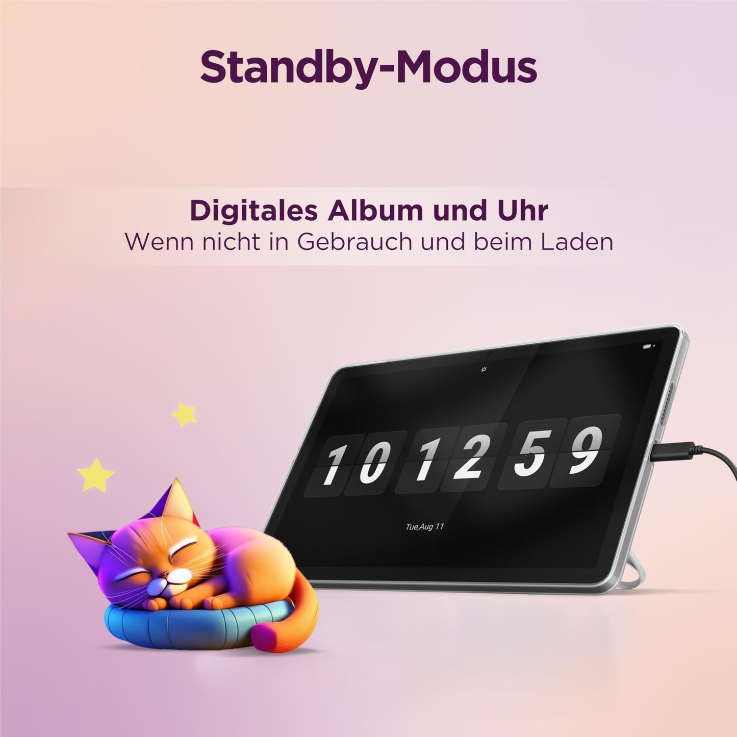 Lenovo Tab M10 10.1" Tablet