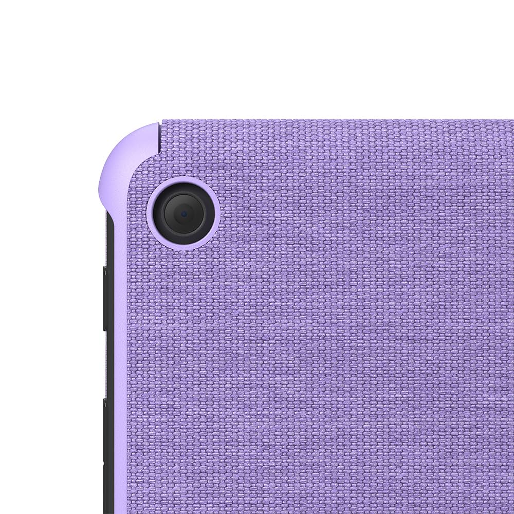 Amazon Fire HD 10 Tablet Case (For 13th Generation Tablets Only - 2023), Lilac - 53-033147