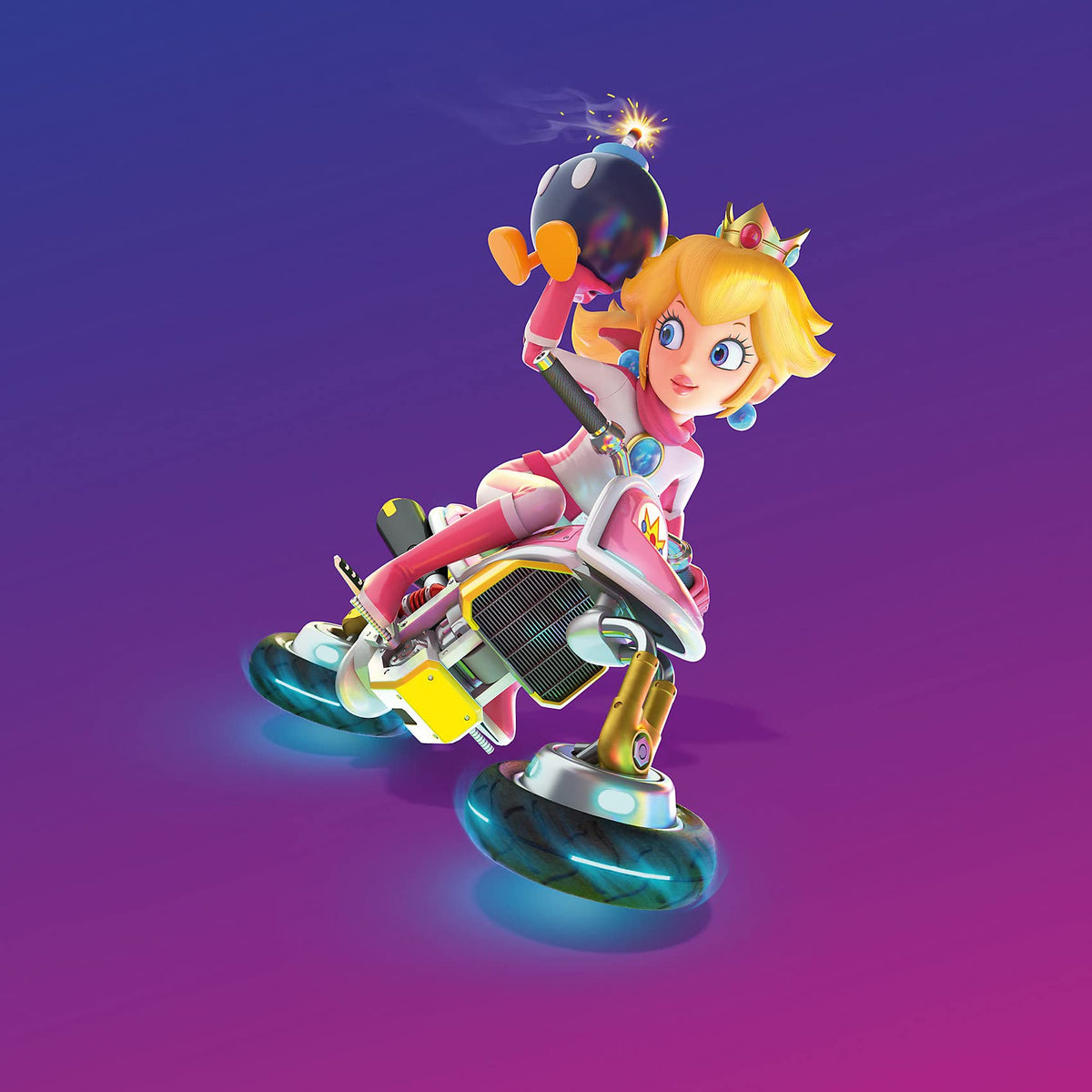 Nintendo Switch Mario Kart 8 Deluxe - 2520340