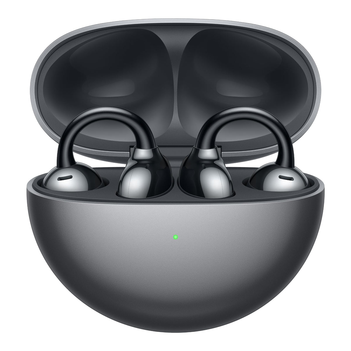 HUAWEI FreeClip Wireless Headphones, Black - 55037247