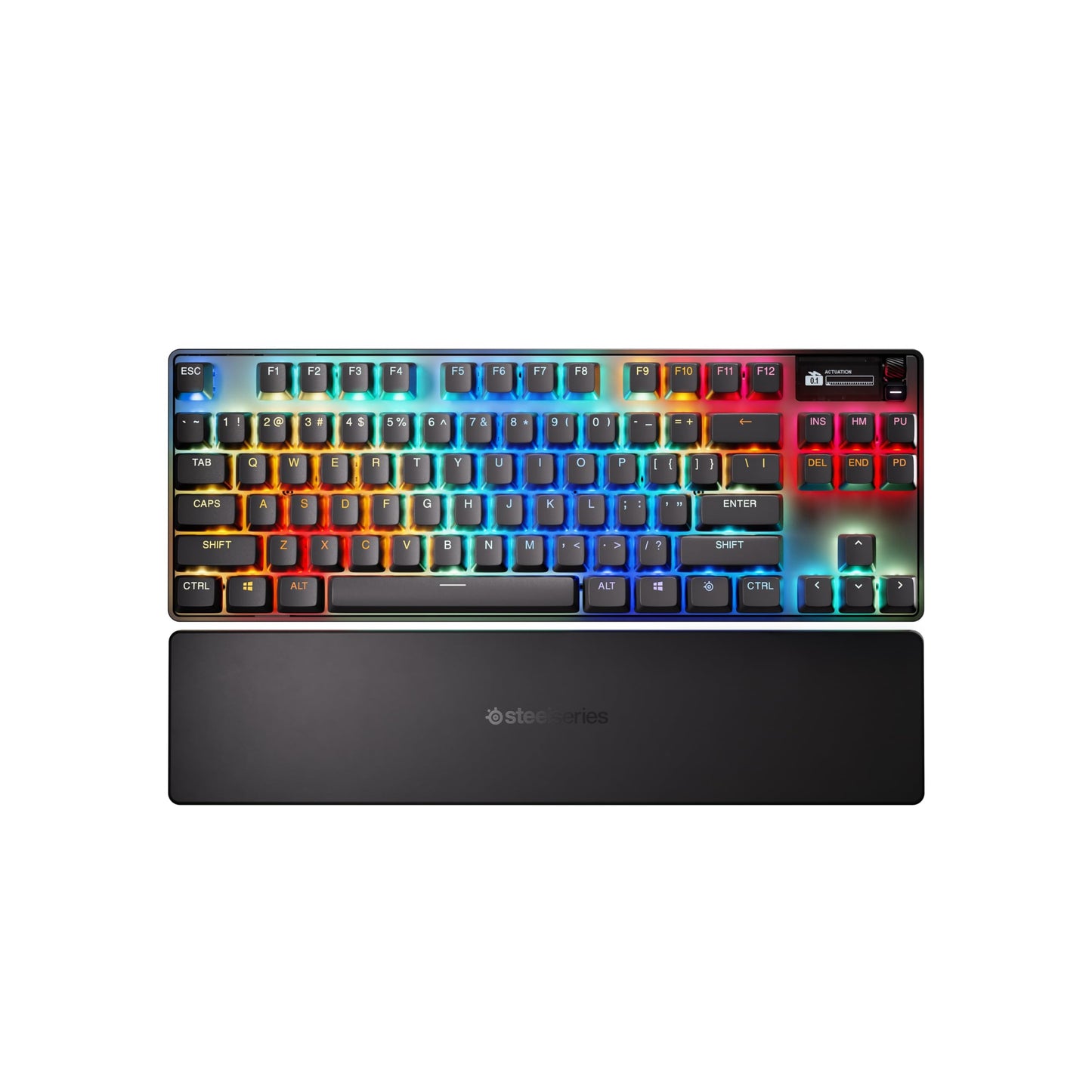SteelSeries Apex Pro TKL Wireless Gen 3 - 64871