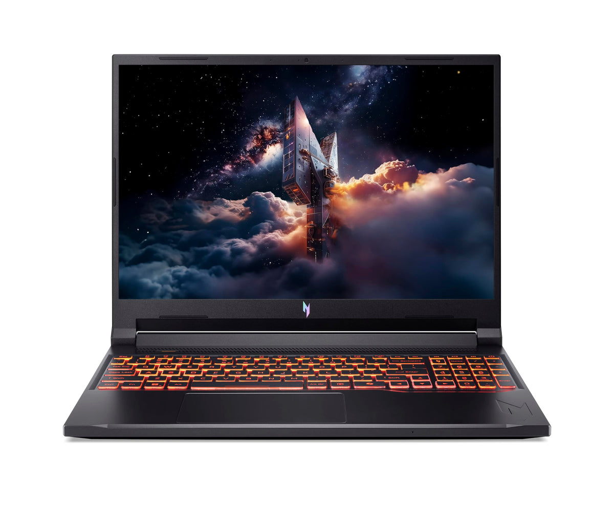 Acer Nitro V16 AI | Gaming Laptop | Ryzen 7 | RTX 5070 | 16GB | 1TB - ANV16-42-R96W